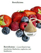 NDST Hanging Air Diffuser - Regular NDST Diffuser Bottle