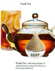 NDST Hanging Air Diffuser - Regular NDST Diffuser Bottle