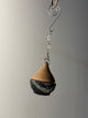 NDST Hanging Air Diffuser - FULL Bling NDST Diffuser Bottle (Zebra print)