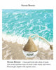 NDST Hanging Air Diffuser - Regular NDST Diffuser Bottle