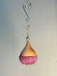 NDST Hanging Air Diffuser - FULL Bling NDST Diffuser Bottle (Pink)