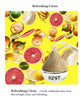 NDST Hanging Air Diffuser - Regular NDST Diffuser Bottle